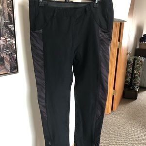 Speed&Strength Reinforced Moto Yoga Pants S|M.